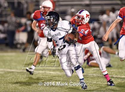 Thumbnail 3 in Killeen Shoemaker @ Midway JV Red photogallery.