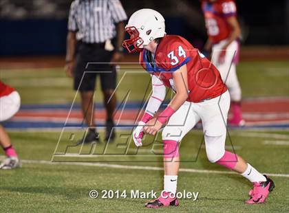 Thumbnail 1 in Killeen Shoemaker @ Midway JV Red photogallery.
