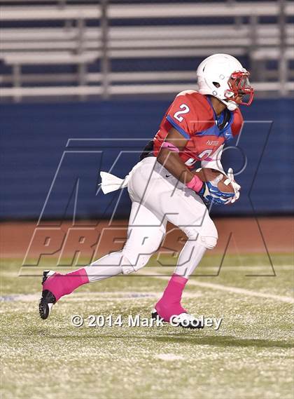 Thumbnail 1 in Killeen Shoemaker @ Midway JV Red photogallery.