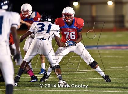 Thumbnail 2 in Killeen Shoemaker @ Midway JV Red photogallery.