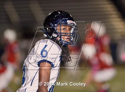 Thumbnail 1 in Killeen Shoemaker @ Midway JV Red photogallery.