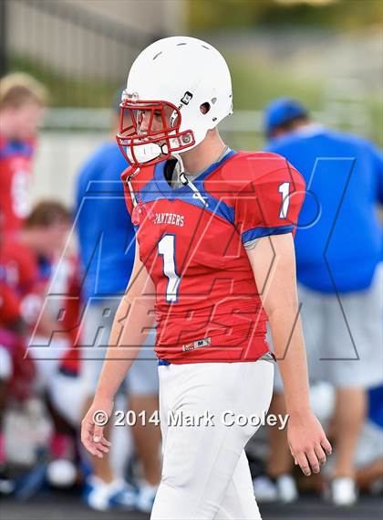 Thumbnail 2 in Killeen Shoemaker @ Midway JV Red photogallery.