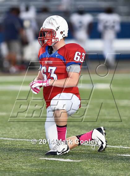 Thumbnail 1 in Killeen Shoemaker @ Midway JV Red photogallery.