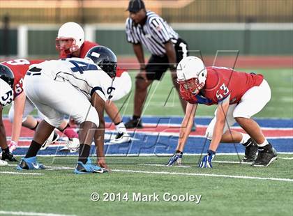 Thumbnail 1 in Killeen Shoemaker @ Midway JV Red photogallery.