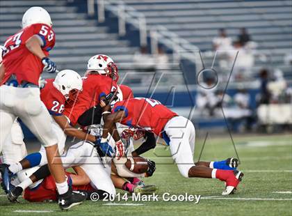 Thumbnail 1 in Killeen Shoemaker @ Midway JV Red photogallery.
