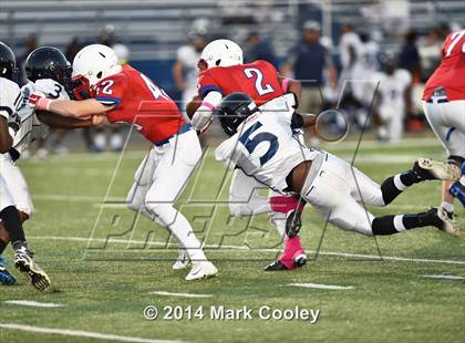 Thumbnail 3 in Killeen Shoemaker @ Midway JV Red photogallery.