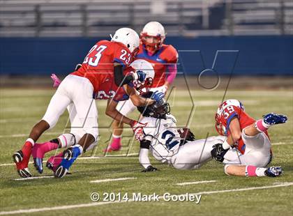 Thumbnail 1 in Killeen Shoemaker @ Midway JV Red photogallery.