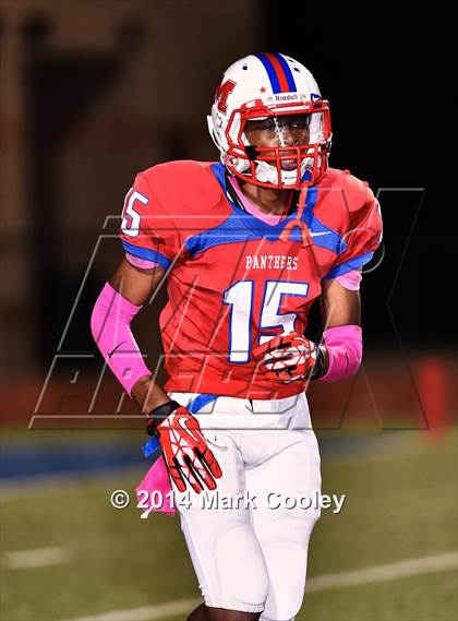 Thumbnail 3 in Killeen Shoemaker @ Midway JV Red photogallery.