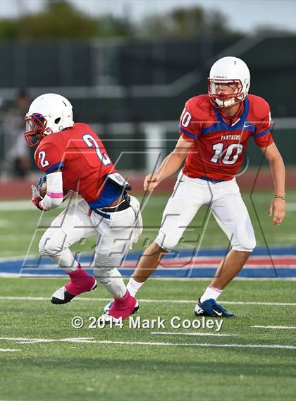 Thumbnail 2 in Killeen Shoemaker @ Midway JV Red photogallery.