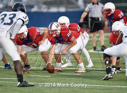 Thumbnail 1 in Killeen Shoemaker @ Midway JV Red photogallery.