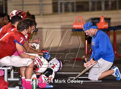 Thumbnail 3 in Killeen Shoemaker @ Midway JV Red photogallery.