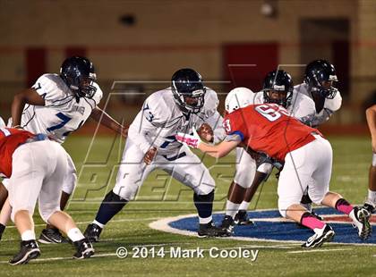Thumbnail 3 in Killeen Shoemaker @ Midway JV Red photogallery.
