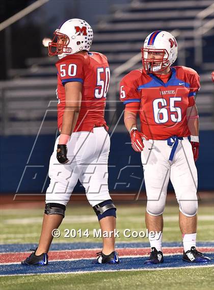Thumbnail 2 in Killeen Shoemaker @ Midway JV Red photogallery.