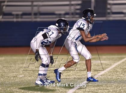 Thumbnail 2 in Killeen Shoemaker @ Midway JV Red photogallery.
