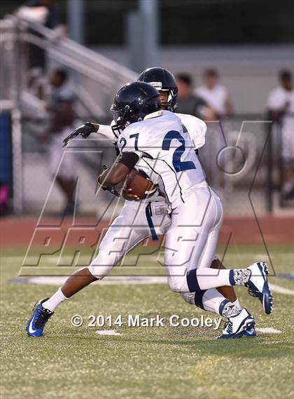 Thumbnail 1 in Killeen Shoemaker @ Midway JV Red photogallery.