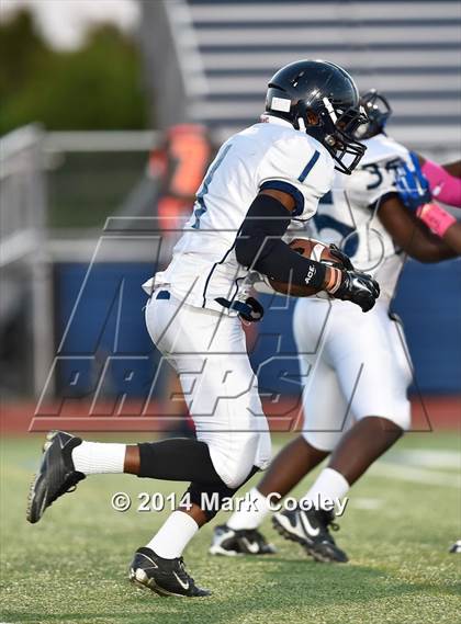 Thumbnail 2 in Killeen Shoemaker @ Midway JV Red photogallery.