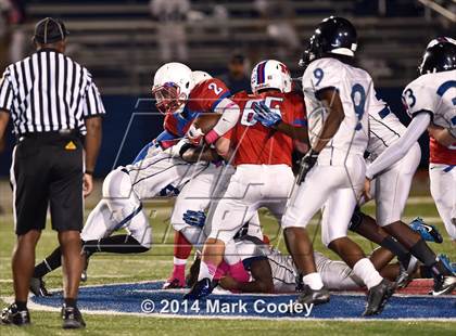 Thumbnail 2 in Killeen Shoemaker @ Midway JV Red photogallery.
