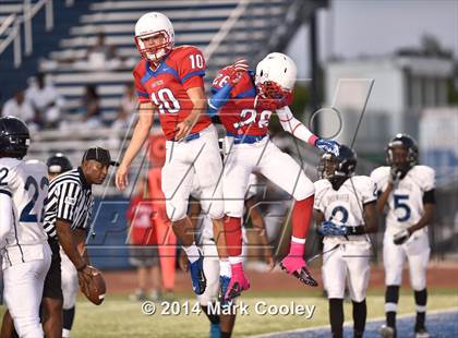 Thumbnail 3 in Killeen Shoemaker @ Midway JV Red photogallery.
