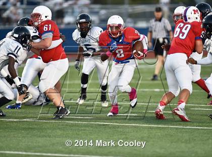 Thumbnail 3 in Killeen Shoemaker @ Midway JV Red photogallery.