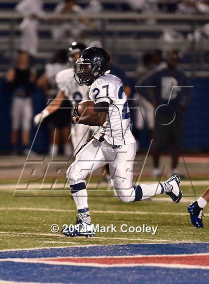 Thumbnail 1 in Killeen Shoemaker @ Midway JV Red photogallery.