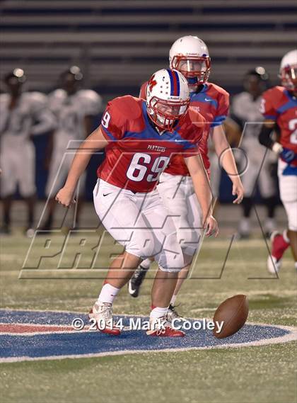 Thumbnail 1 in Killeen Shoemaker @ Midway JV Red photogallery.