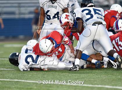 Thumbnail 3 in Killeen Shoemaker @ Midway JV Red photogallery.