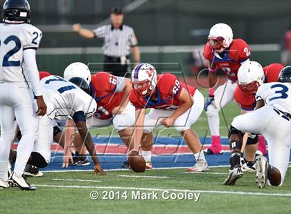 Thumbnail 1 in Killeen Shoemaker @ Midway JV Red photogallery.