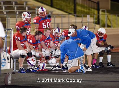 Thumbnail 1 in Killeen Shoemaker @ Midway JV Red photogallery.