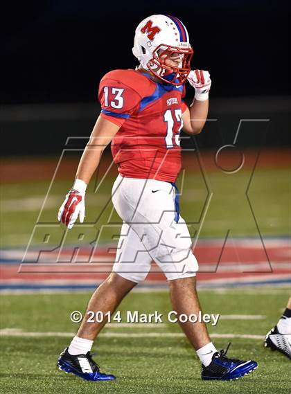 Thumbnail 2 in Killeen Shoemaker @ Midway JV Red photogallery.