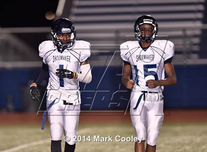 Thumbnail 3 in Killeen Shoemaker @ Midway JV Red photogallery.