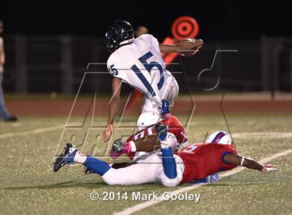 Thumbnail 2 in Killeen Shoemaker @ Midway JV Red photogallery.