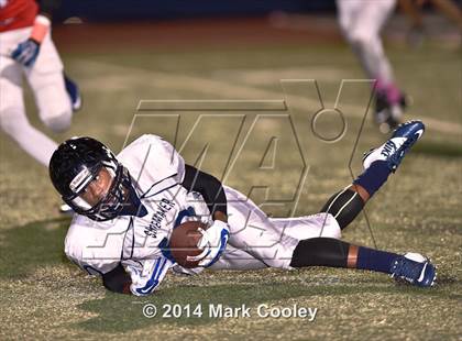 Thumbnail 1 in Killeen Shoemaker @ Midway JV Red photogallery.