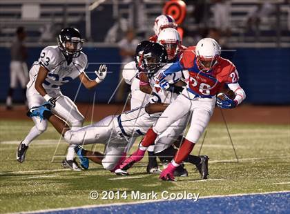 Thumbnail 3 in Killeen Shoemaker @ Midway JV Red photogallery.