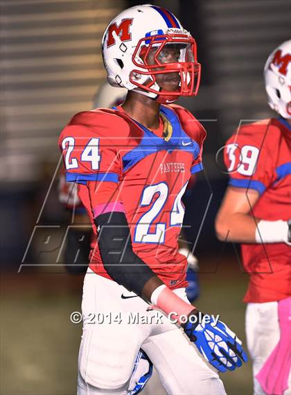Thumbnail 3 in Killeen Shoemaker @ Midway JV Red photogallery.