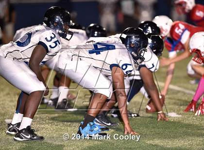 Thumbnail 3 in Killeen Shoemaker @ Midway JV Red photogallery.