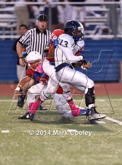 Thumbnail 2 in Killeen Shoemaker @ Midway JV Red photogallery.