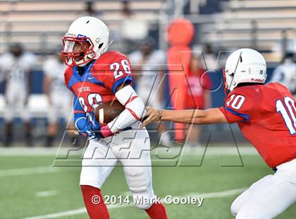 Thumbnail 3 in Killeen Shoemaker @ Midway JV Red photogallery.