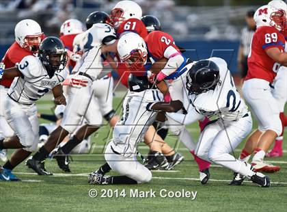 Thumbnail 1 in Killeen Shoemaker @ Midway JV Red photogallery.