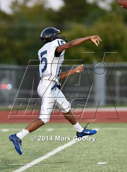 Thumbnail 1 in Killeen Shoemaker @ Midway JV Red photogallery.