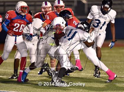 Thumbnail 1 in Killeen Shoemaker @ Midway JV Red photogallery.
