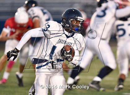 Thumbnail 1 in Killeen Shoemaker @ Midway JV Red photogallery.