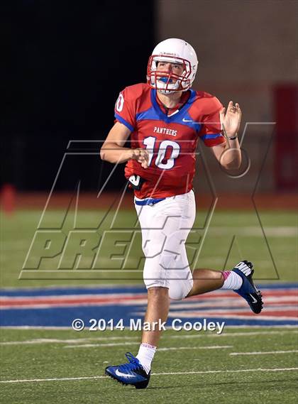 Thumbnail 1 in Killeen Shoemaker @ Midway JV Red photogallery.