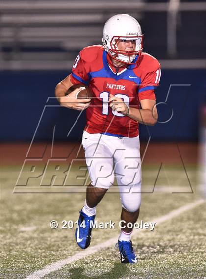 Thumbnail 3 in Killeen Shoemaker @ Midway JV Red photogallery.