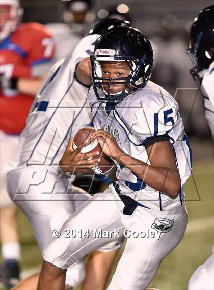 Thumbnail 3 in Killeen Shoemaker @ Midway JV Red photogallery.