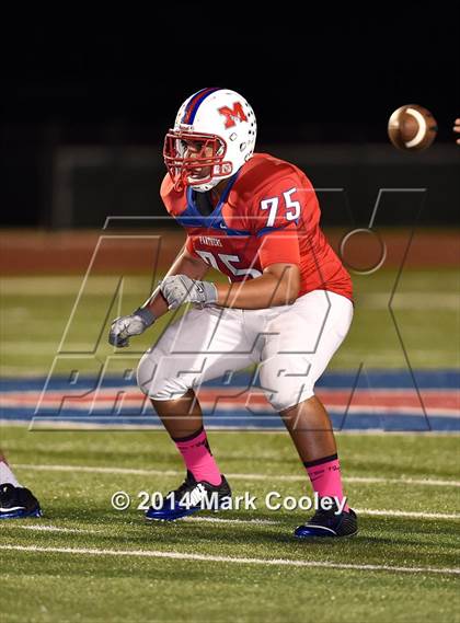 Thumbnail 2 in Killeen Shoemaker @ Midway JV Red photogallery.