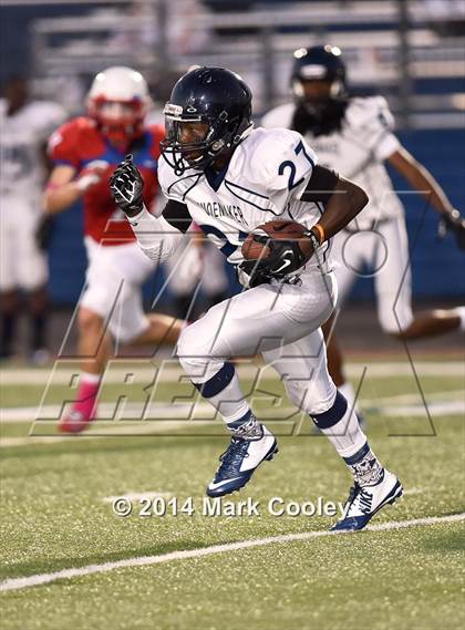 Thumbnail 3 in Killeen Shoemaker @ Midway JV Red photogallery.