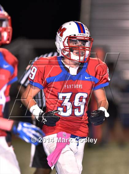 Thumbnail 2 in Killeen Shoemaker @ Midway JV Red photogallery.