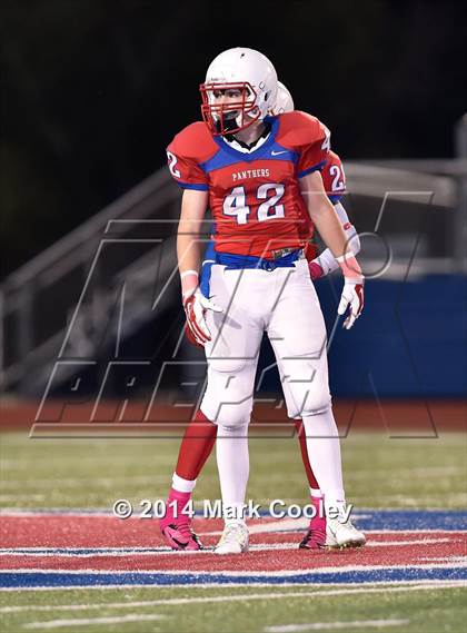 Thumbnail 3 in Killeen Shoemaker @ Midway JV Red photogallery.