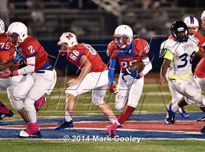 Thumbnail 3 in Killeen Shoemaker @ Midway JV Red photogallery.