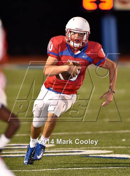 Thumbnail 2 in Killeen Shoemaker @ Midway JV Red photogallery.